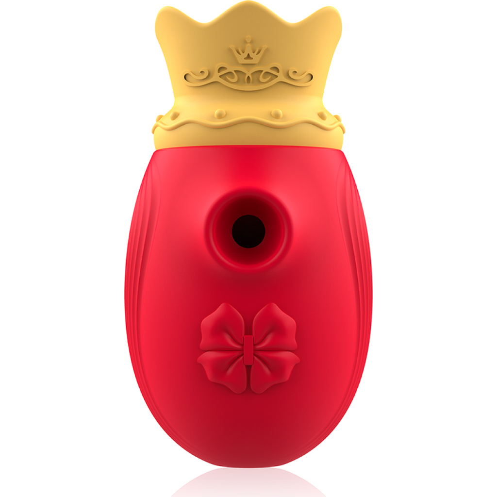 Stimolatore Clit 10 aspirazioni