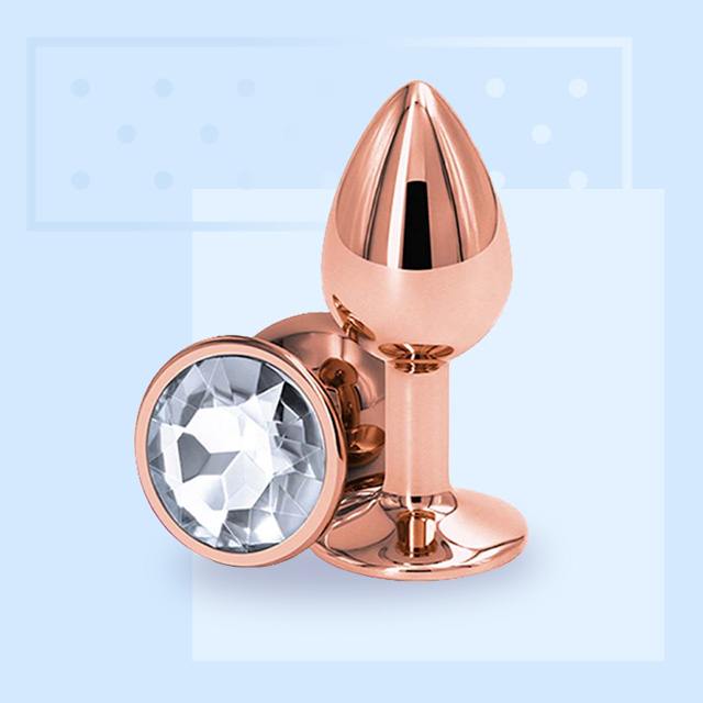ANAL TOYS