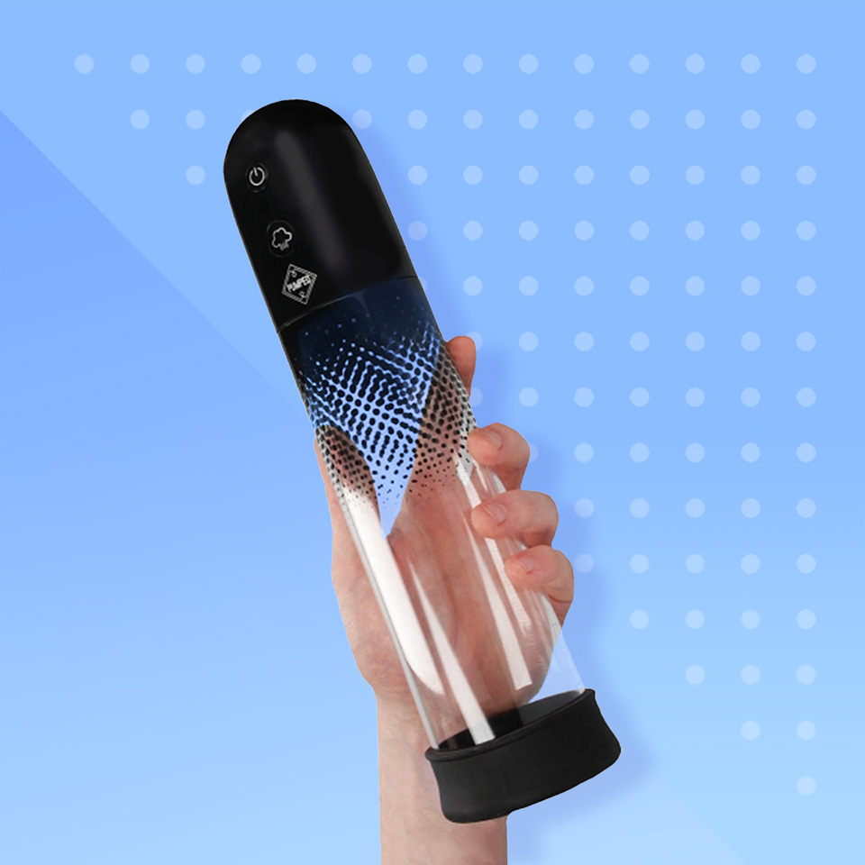 SEXTOYS PER LUI