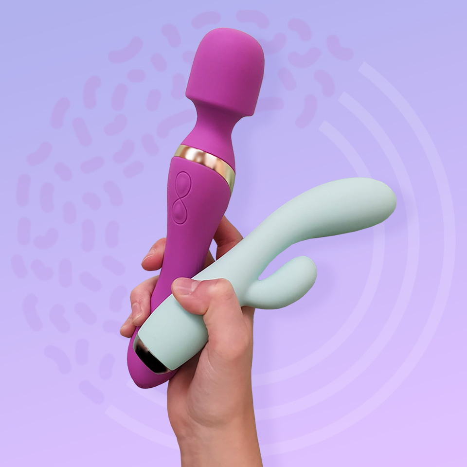 SEXTOYS PER LEI